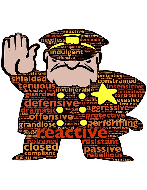 認知の歪み レッテル貼り キャリアコンサルタント キャリアカウンセラー 岡本陽子 大阪 関西 公式ブログ