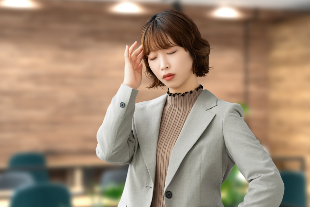 社会人のためのキャリア相談室AI悩み相談